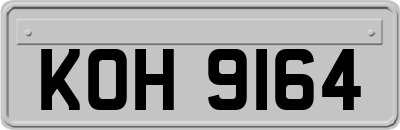 KOH9164