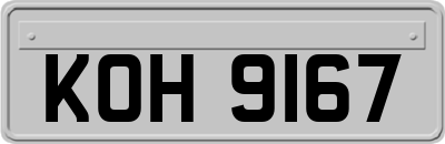 KOH9167