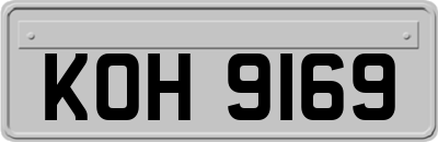KOH9169