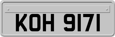 KOH9171