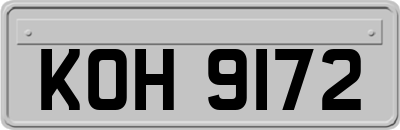 KOH9172