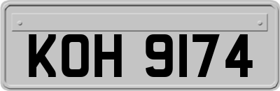 KOH9174