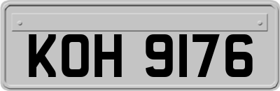 KOH9176