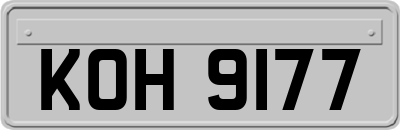 KOH9177