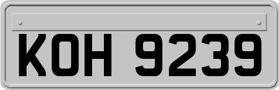 KOH9239
