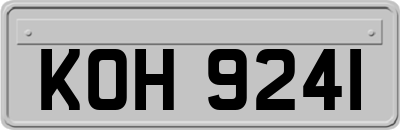 KOH9241