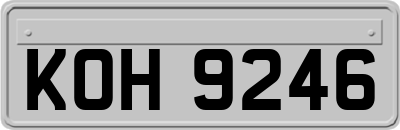 KOH9246