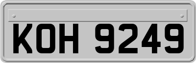 KOH9249