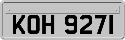 KOH9271