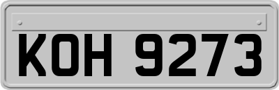 KOH9273
