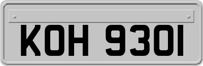 KOH9301