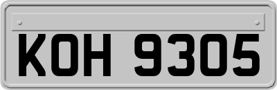 KOH9305