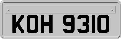 KOH9310