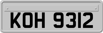 KOH9312