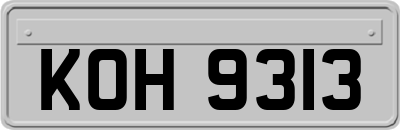 KOH9313