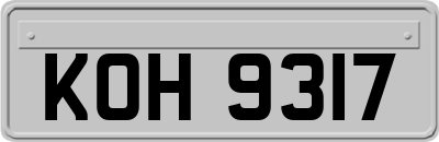 KOH9317