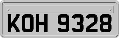 KOH9328