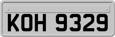 KOH9329