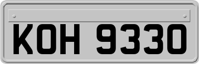 KOH9330