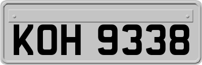 KOH9338