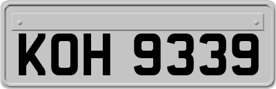 KOH9339