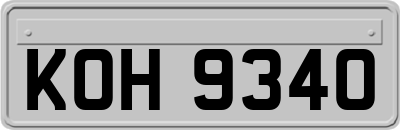 KOH9340
