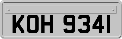 KOH9341