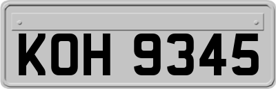 KOH9345