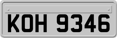 KOH9346