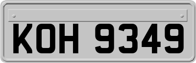 KOH9349