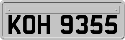 KOH9355