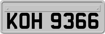 KOH9366