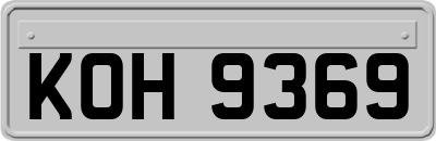 KOH9369