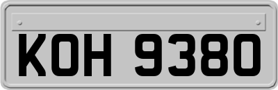 KOH9380