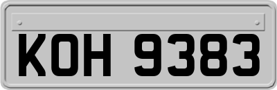 KOH9383