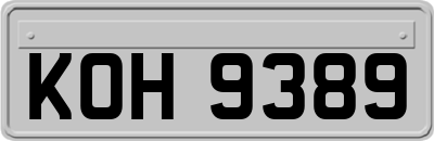 KOH9389