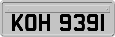 KOH9391