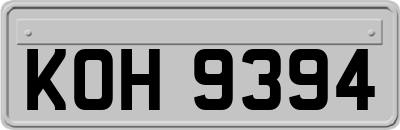 KOH9394