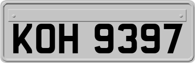 KOH9397