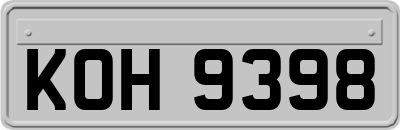 KOH9398