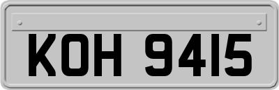 KOH9415