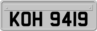 KOH9419