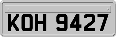 KOH9427