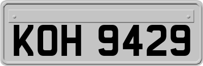 KOH9429