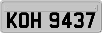 KOH9437