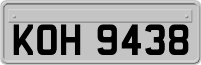 KOH9438