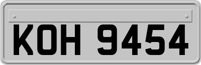 KOH9454