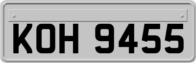 KOH9455