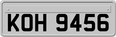 KOH9456