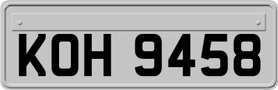 KOH9458